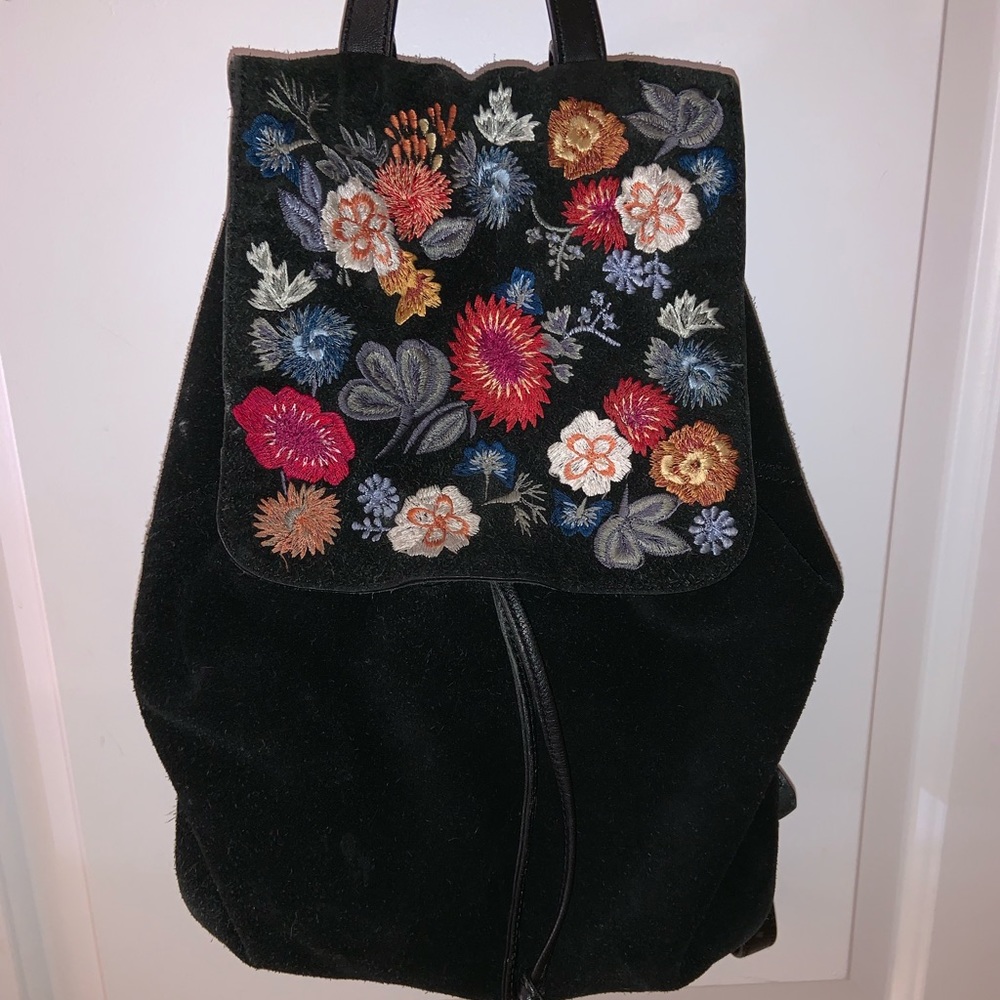 Lucky Brand backpack
